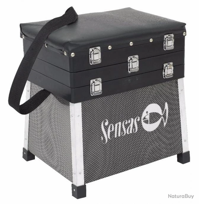 Panier Match 52 Sensas 3 Panier Match 52 Sensas