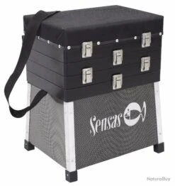 Panier Match 53 Sensas