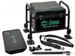 Panier Sensas Match Ultra Compact Pack