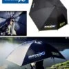 Parapluie Matrix Space Brolly 125 Cm -Pêche Soldes Magasin 00001 Parapluie Matrix space brolly 125 cm
