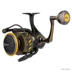 Penn Authority Spinning Authority 8500HS