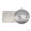 Plomb Lemer Traine Downrigger Palette Inox 4.5Kg -Pêche Soldes Magasin 00001 Plomb Lemer Traine Downrigger Palette Inox 4.5Kg