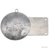 Plomb Lemer Traine Downrigger Palette Inox 7Kg -Pêche Soldes Magasin 00001 Plomb Lemer Traine Downrigger Palette Inox 7Kg