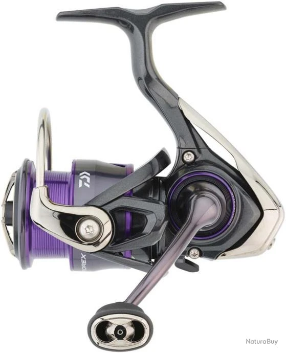Prorex V 22 LT 3000 C XH Moulinet Spinning Daiwa