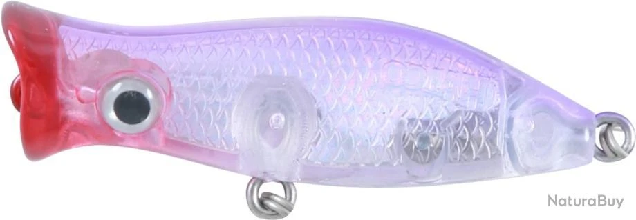 ROOSTA POP 60 - R34 PURPLE HAZE 3 ROOSTA POP 60 - R34 PURPLE HAZE