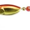 DUO RYUKI SPINNER 3.5 Gr - PSA4026 RED GOLD -Pêche Soldes Magasin 00001 RYUKI SPINNER 3.5 gr PSA4026 RED GOLD
