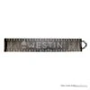 Regle De Mesure Westin Pro Measure Mat 120cm -Pêche Soldes Magasin 00001 Regle de mesure Westin Pro Measure Mat 120cm