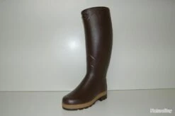 ST HUBERT HERITAGE MARRON LE CHAMEAU TAILLE 46 MOLLET 46 (3529.T46.M46)