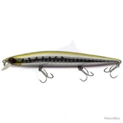 Savage Gear Sea Bass Minnow Coulant 14cm Sunset Sardine