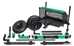 Set Accessoires Panier Jumbo - Sensas