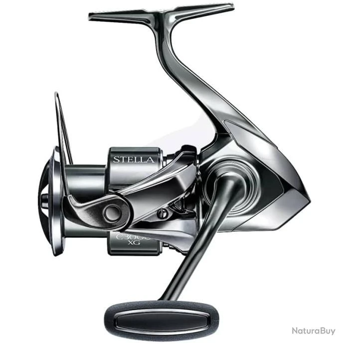 Shimano Stella FK STLC3000XGFK 3 Shimano Stella FK STLC3000XGFK