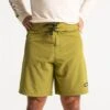 Short Adventer & Fishing Trol Olive L -Pêche Soldes Magasin 00001 Short Adventer Fishing Trol Olive L