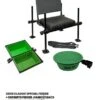 SENSAS Siege Classic Special Feeder + Desserte Feeder Jumbo/2 Bacs + Support Cuvette 1 SENSAS Siege Classic Special Feeder + Desserte Feeder Jumbo/2 Bacs + Support Cuvette -Pêche Soldes Magasin 00001 Siege Classic Special Feeder Desserte Feeder Jumbo 2 Bacs Support Cuvette