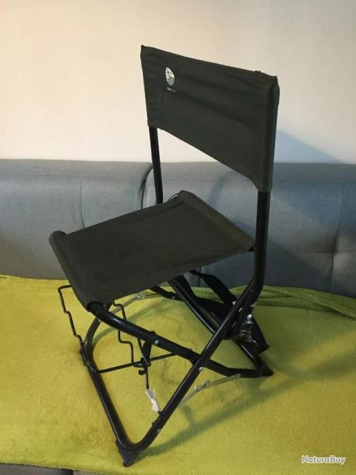 Siège Pliant De Pêche 3 Siège Pliant De Pêche