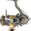 SilverCreek X 22LT 2500 S XH Moulinet Spinning Daiwa -Pêche Soldes Magasin 00001 SilverCreek X 22LT 2500 S XH Moulinet Spinning Daiwa