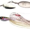 Spinner - Bait Sawamura One Up Spin 3/8 102 1 Spinner - Bait Sawamura One Up Spin 3/8 102 -Pêche Soldes Magasin 00001 Spinner Bait Sawamura One Up Spin 3 8 102