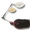 Spinnerbait Delalande Flex 10Gr NOIR ROUGE 2 Spinnerbait Delalande Flex 10Gr NOIR ROUGE -Pêche Soldes Magasin 00001 Spinnerbait Delalande Flex 10Gr NOIR ROUGE