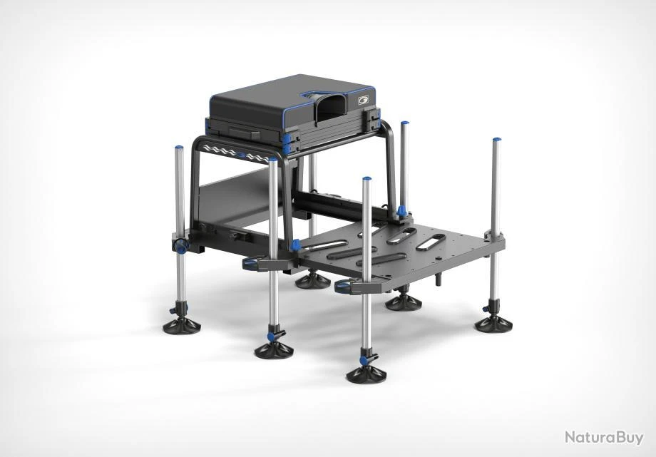 Station Garbolino Panier Competition 25-31 3 Station Garbolino Panier Competition 25-31