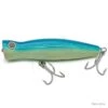 Strike Pro Tuna Hunter 13cm Blue Glow -Pêche Soldes Magasin 00001 Strike Pro Tuna Hunter 13cm Blue Glow