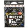Sunline Tunageat FC Shock Leader 16lb 50m 1 Sunline Tunageat FC Shock Leader 16lb 50m -Pêche Soldes Magasin 00001 Sunline Tunageat FC Shock Leader 16lb 50m