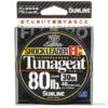 Sunline Tunageat FC Shock Leader 80lb 30m -Pêche Soldes Magasin 00001 Sunline Tunageat FC Shock Leader 80lb 30m