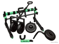 Super Set Accessoires Jumbo - Sensas