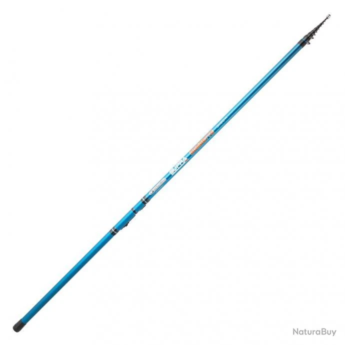 Supra Bombette 4.20 M 20-80 G Canne Bombette Telescopique Garbolino 3 Supra Bombette 4.20 M 20-80 G Canne Bombette Telescopique Garbolino