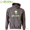 Sweat Capuche Darksmoke Gunki 1 Sweat Capuche Darksmoke Gunki -Pêche Soldes Magasin 00001 Sweat Capuche Darksmoke Gunki M