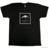 T-Shirt Daiwa Born To Fish M Noir 1 T-Shirt Daiwa Born To Fish M Noir -Pêche Soldes Magasin 00001 T Shirt Daiwa Born to Fish M Noir