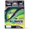 Tresse Power Pro 135m Ø 8/100 VERTE -Pêche Soldes Magasin 00001 TRESSE POWER PRO 135M O 8 100 VERTE
