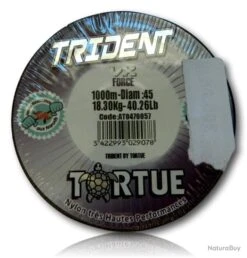 TRIDENT VX FORCE 1000M 45/100