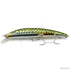 Tackle House BKS Mackerel 140