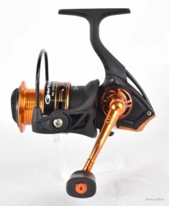 Teaca Trout 1004 FD Moulinet Spinning Garbolino