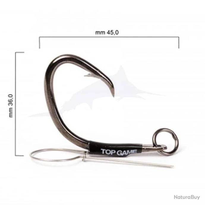 Top Game Edo Charlie Brown Medium Clip M 3 Top Game Edo Charlie Brown Medium Clip M