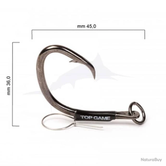 Top Game Edo Charlie Brown Medium Clip S 3 Top Game Edo Charlie Brown Medium Clip S