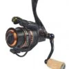 Tsubaki 2.0 1007 FD Moulinet Spinning Sakura -Pêche Soldes Magasin 00001 Tsubaki 2.0 1007 FD Moulinet Spinning Sakura