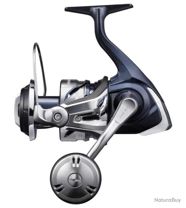 Twin Power SW C 5000 XG Moulinet Spinning Shimano 3 Twin Power SW C 5000 XG Moulinet Spinning Shimano