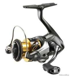 Twin Power FD 1000 Moulinet Spinning Shimano