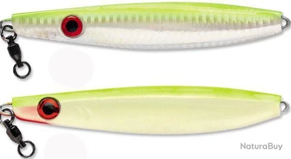 VORTEX SPEED JIG WILLIAMSON 150 G CHGL 3 VORTEX SPEED JIG WILLIAMSON 150 G CHGL