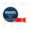 Varivas Trout Nylon Orange 6lb 100 M 0.205mm -Pêche Soldes Magasin 00001 Varivas Trout Nylon Orange 6lb 100 m 0.205mm