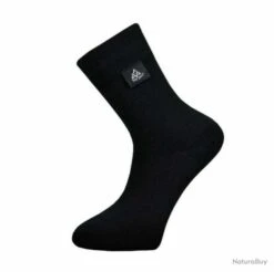 Verjari Chaussettes Imperméables - TRAIL-DRY M Bleu