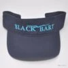 Visière Black Bart Frigate Bleu Marine -Pêche Soldes Magasin 00001 Visiere Black Bart Frigate Bleu Marine