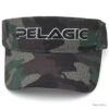 Visiere Pelagic Performance Vert Fish Camo -Pêche Soldes Magasin 00001 Visiere Pelagic Performance Vert Fish Camo