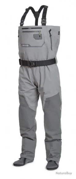 WADERS ORVIS PRO STOCKING 43 45