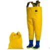 Waders Goodyear Pour Enfants Kidsplay Jaune-22/23 -Pêche Soldes Magasin 00001 Waders Goodyear Pour Enfants Kidsplay Jaune 22 23
