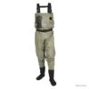 Waders Hydrox First Olive V2.0 King Size 43-44 -Pêche Soldes Magasin 00001 Waders Hydrox First Olive V2.0 King Size 43 44