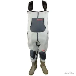 Waders Neoprene 4 MM Semelle Mixte Daiwa 46 / 47