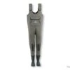 Waders Néoprène Avec Botte En Caoutchouc Cormoran 40-41 -Pêche Soldes Magasin 00001 Waders Neoprene avec botte en caoutchouc Cormoran 40 41