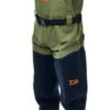 Waders Respirant Daiwa Hybride 41-42 -Pêche Soldes Magasin 00001 Waders Respirant Daiwa Hybride 41 42