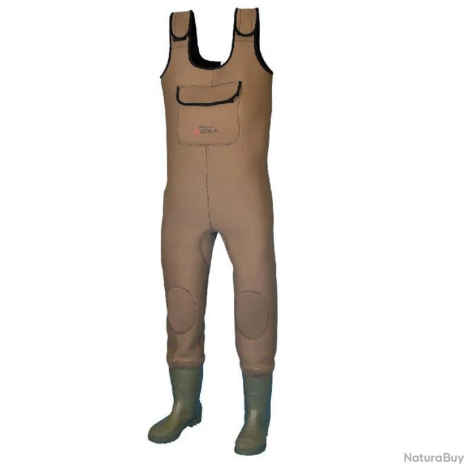 Shakespeare Waders Sigma Neo 3 Shakespeare Waders Sigma Neo